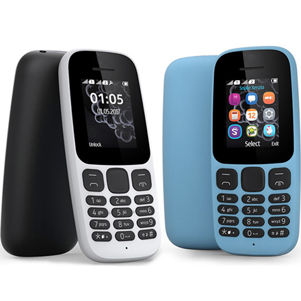 CALLONG 105<1057>