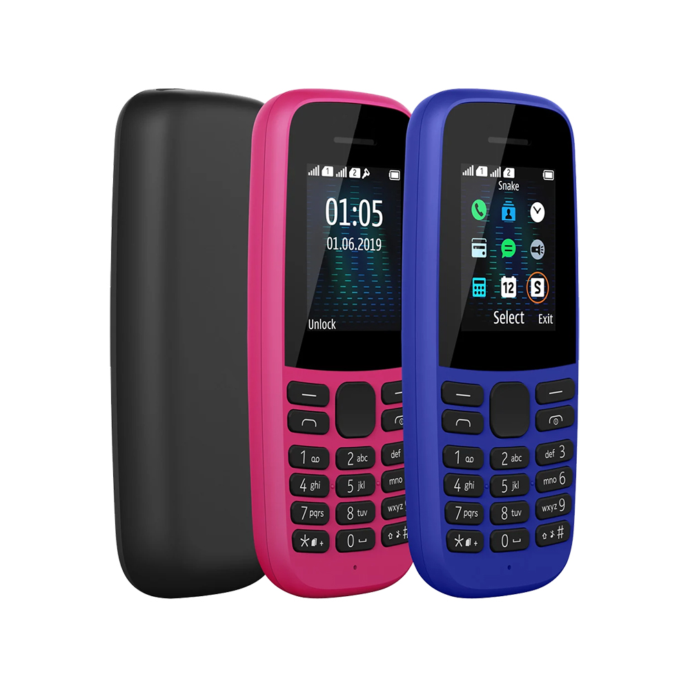 CALLONG 105<1059>