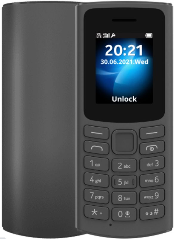 CALLONG 105 21