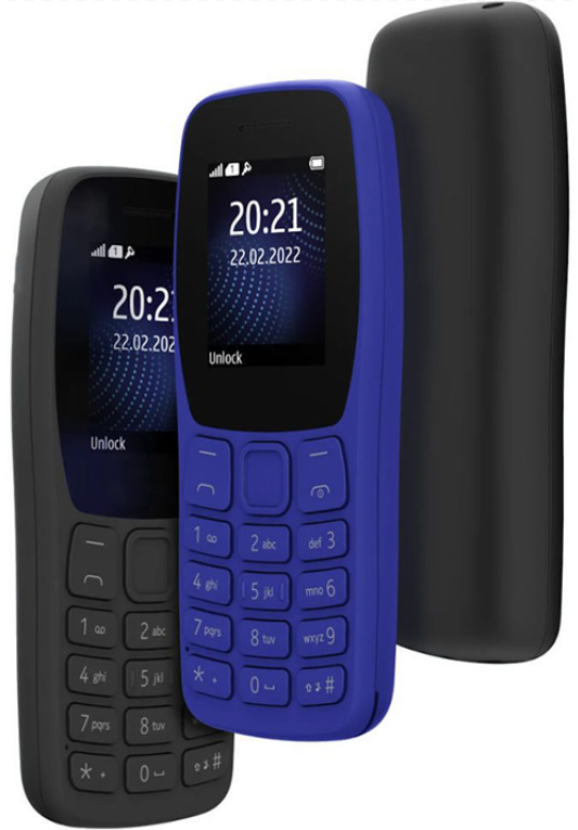 CALLONG 105 22