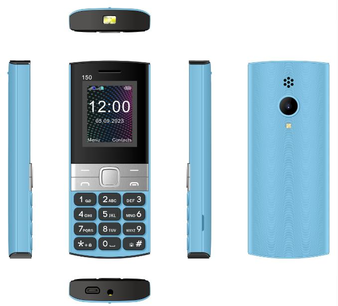 CALLONG 150 mini(C1805)