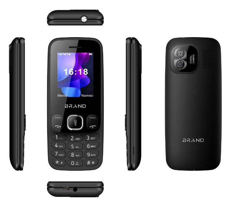 CALLONG 2166(Y303)