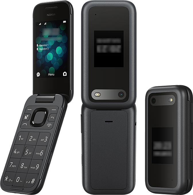CALLONG 2660