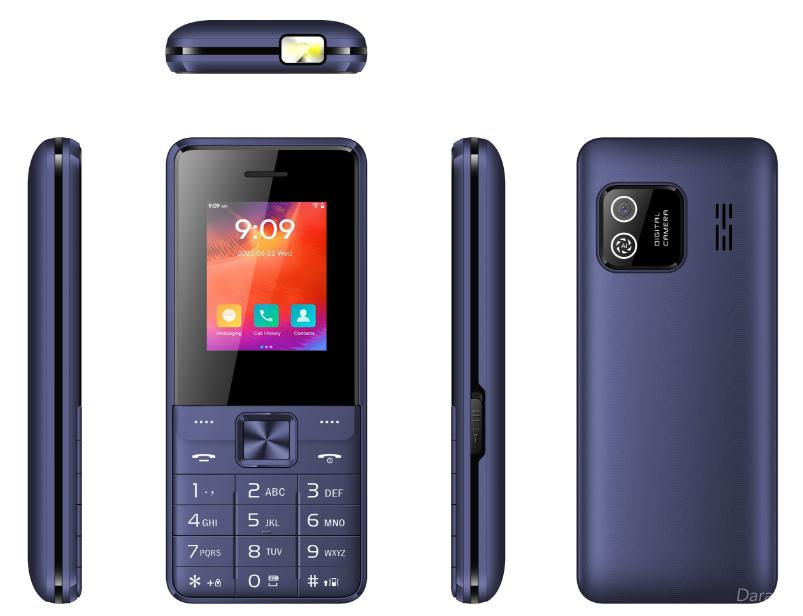 CALLONG 301(Y029)