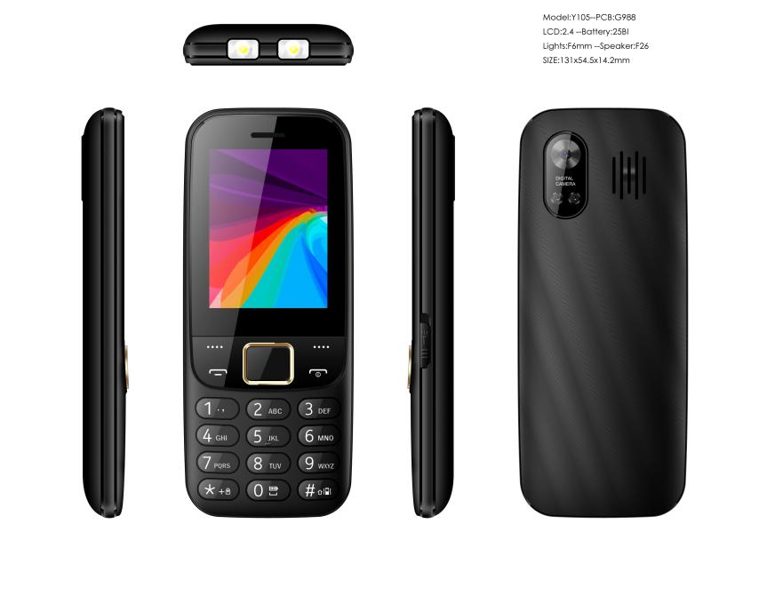 CALLONG 5081(Y105)