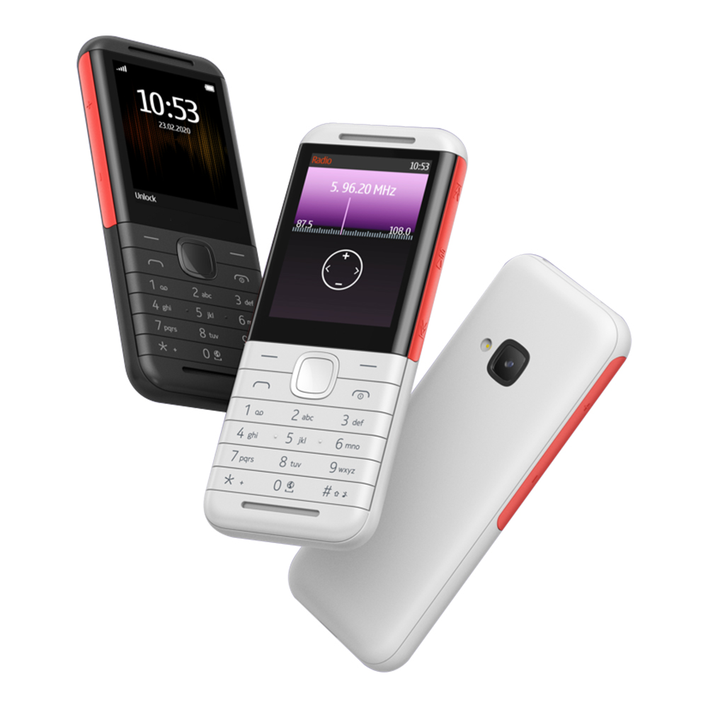 CALLONG 5310 <2020>