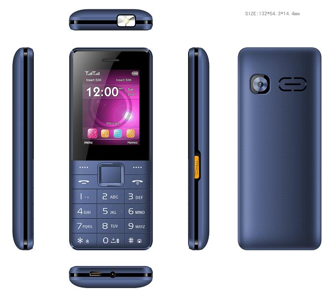 CALLONG 5606L(Y018)
