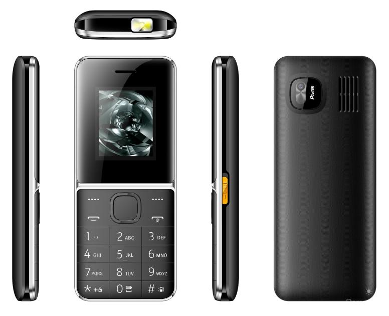 CALLONG 5626 Mini(Y022)