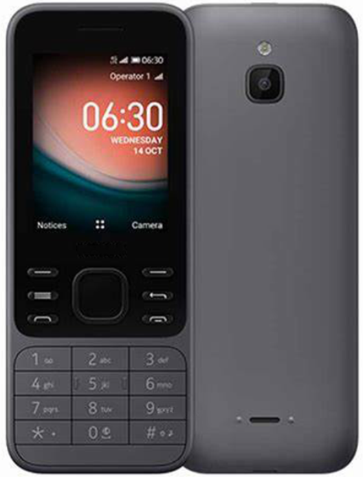 CALLONG 6300