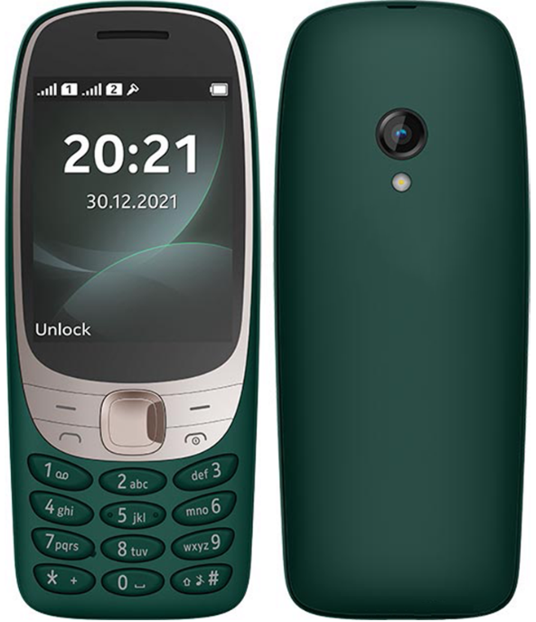CALLONG 6310