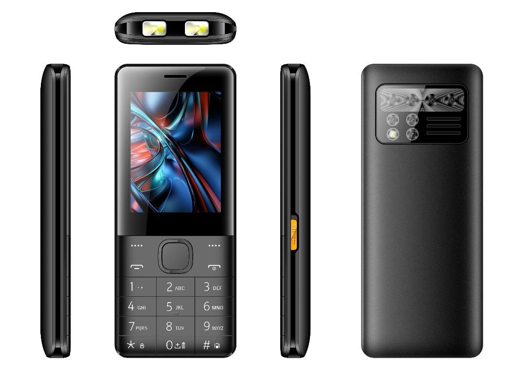 CALLONG 6910（Y201）