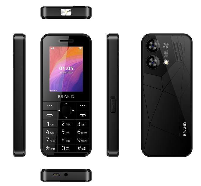 CALLONG 818(Y107)