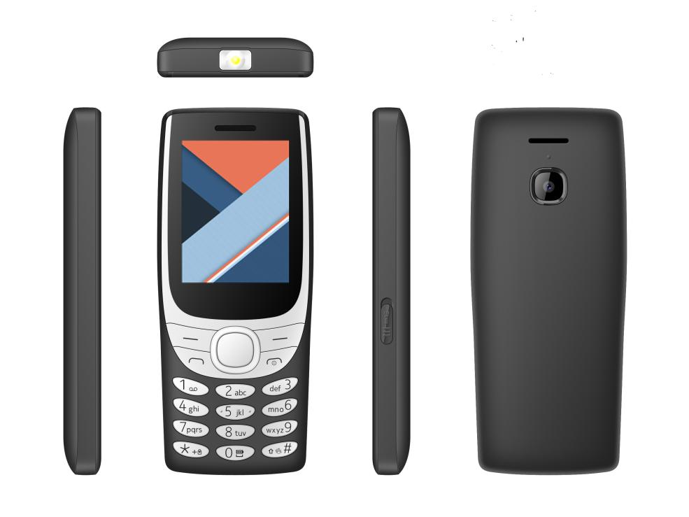 CALLONG 8210(Y024)