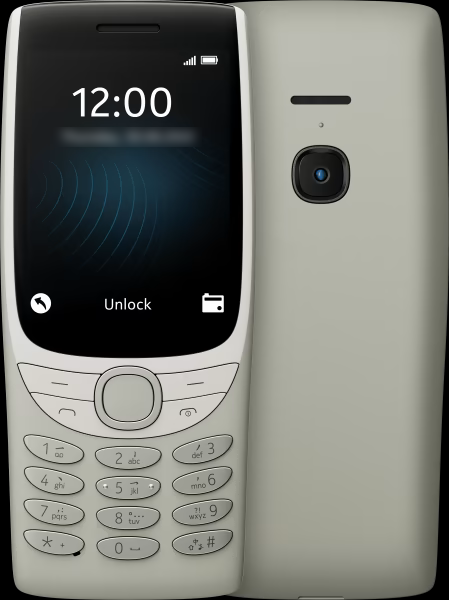 CALLONG 8210 2G