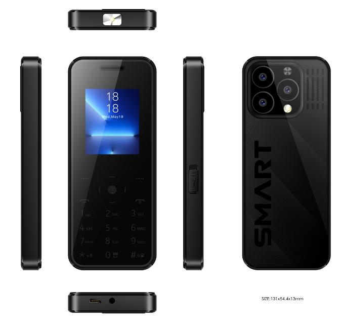 CALLONG 828 pro(Y108 pro)