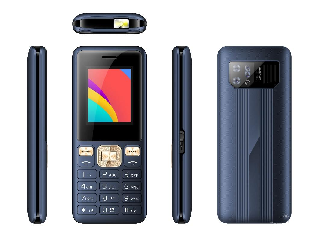 CALLONG C50 (Y02)