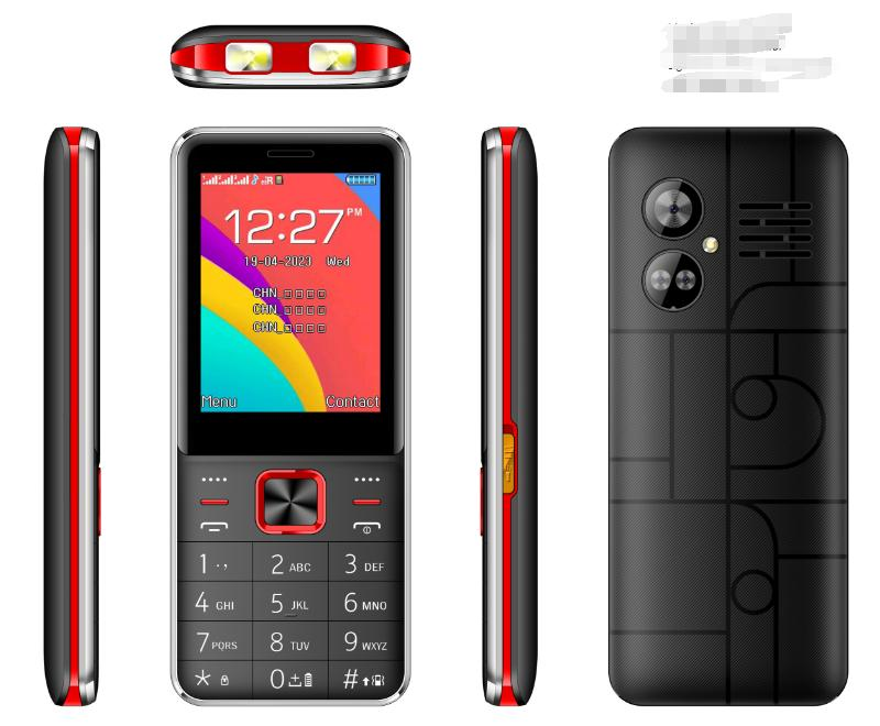 CALLONG Camera 19(Y205)
