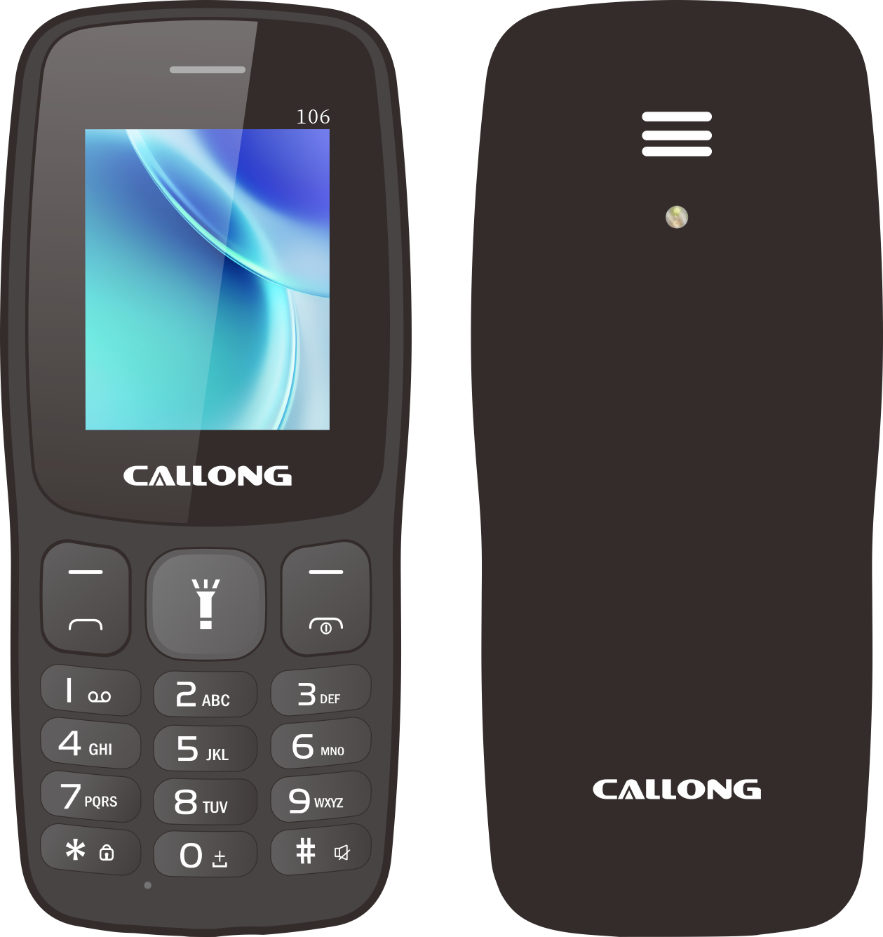 CALLONG CL106