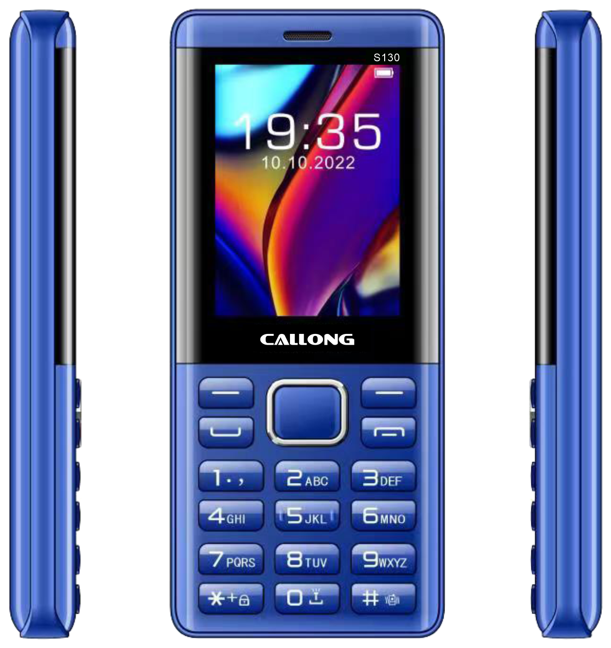 CALLONG CL130