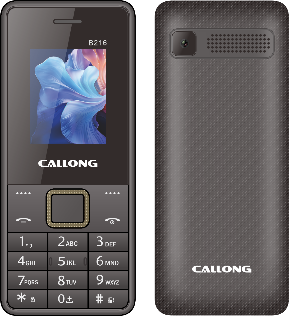 CALLONG CL2160