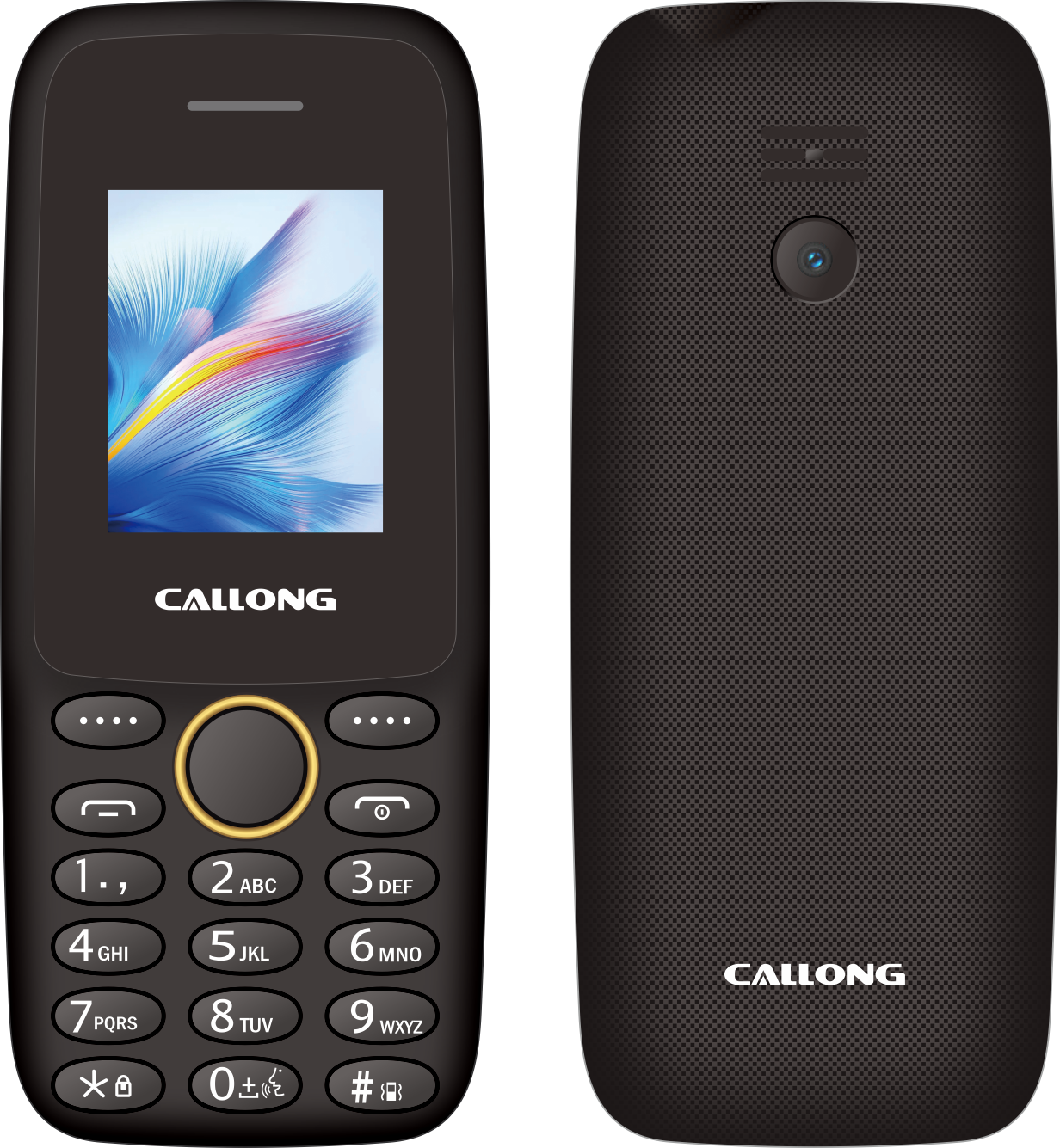 CALLONG CL2163