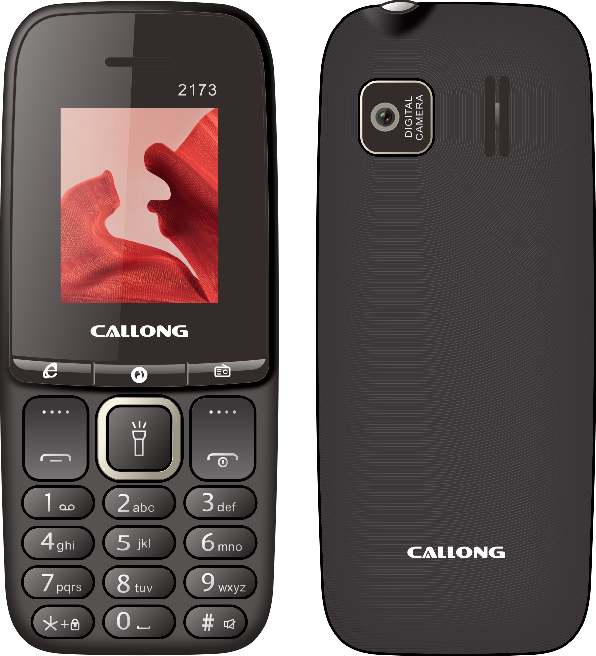 CALLONG CL2173