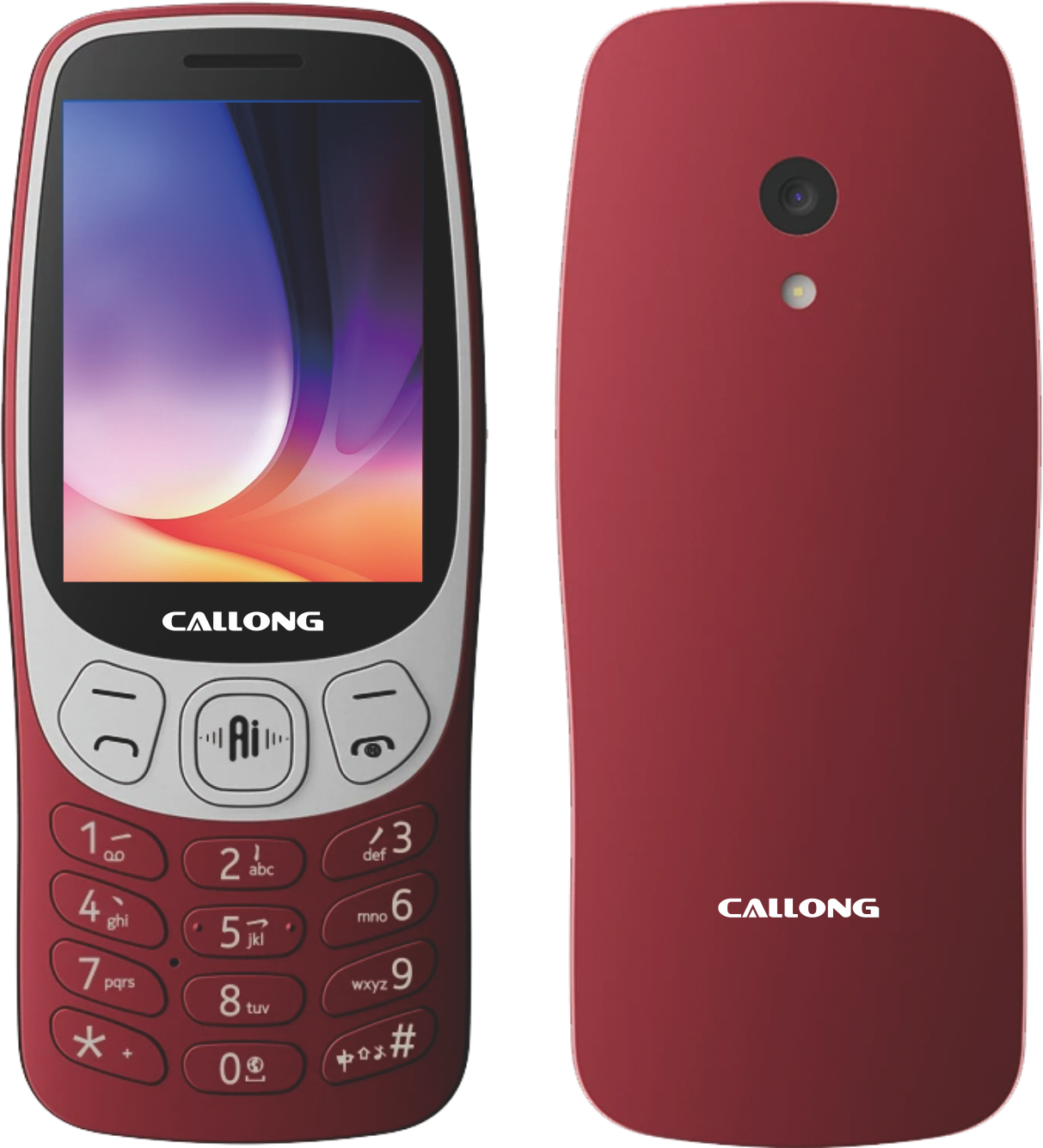 CALLONG CL3210 2G/4G