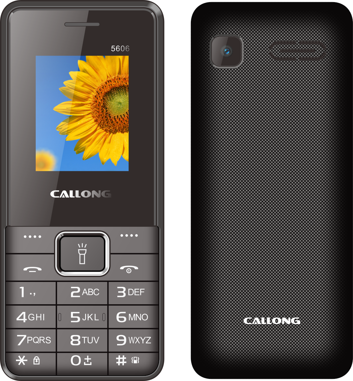 CALLONG CL5606
