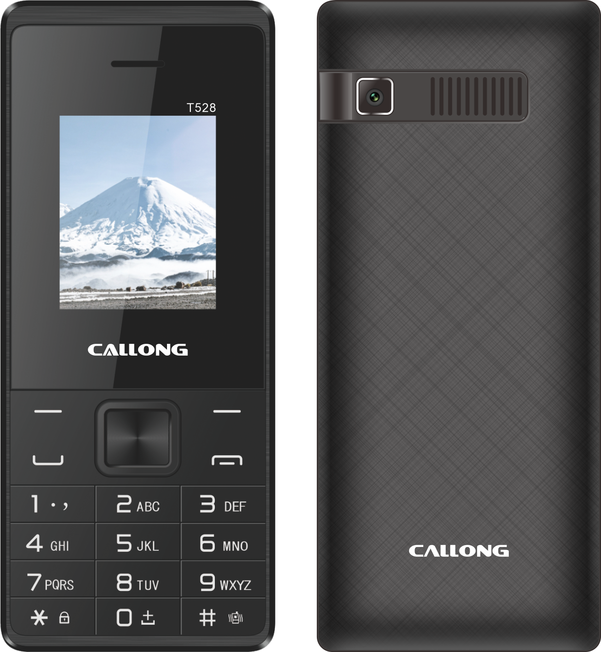 CALLONG CLT528