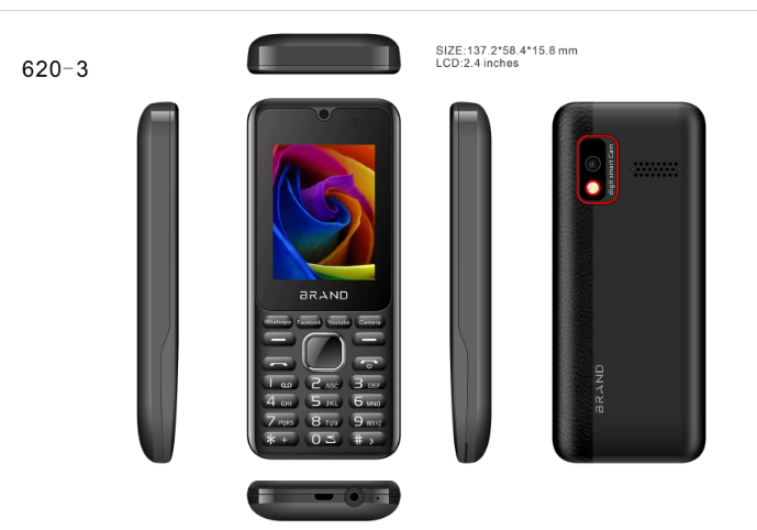 CALLONG DF42