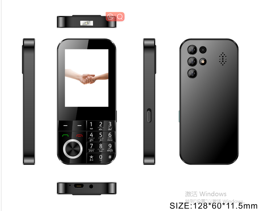 CALLONG E10