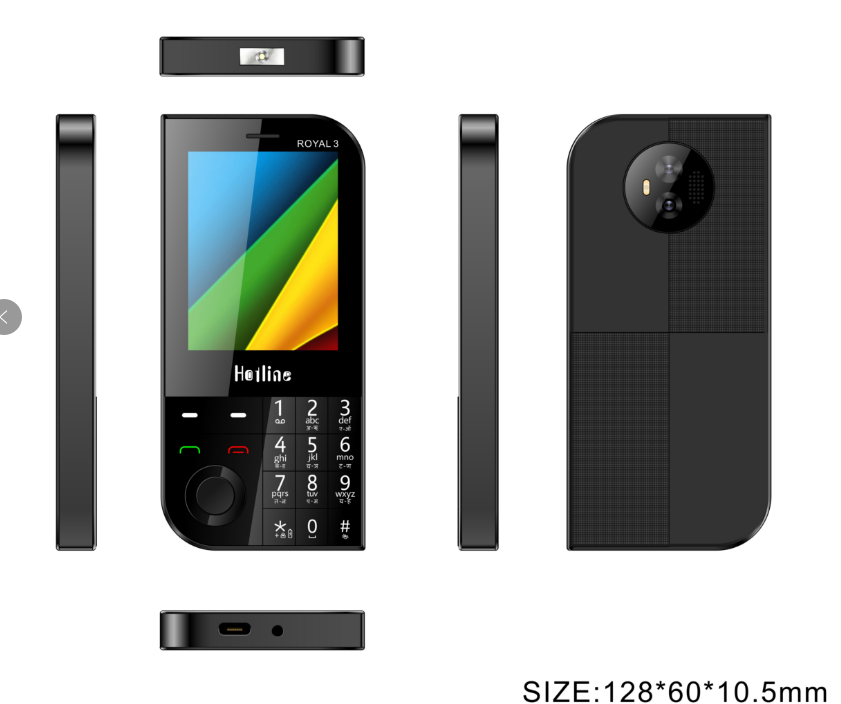 CALLONG E10 (2)