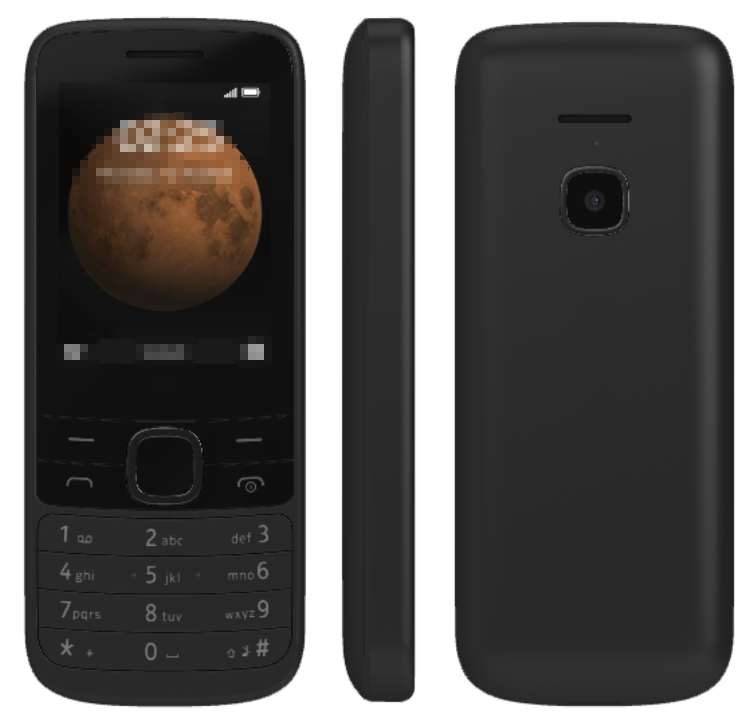 CALLONG H2252A