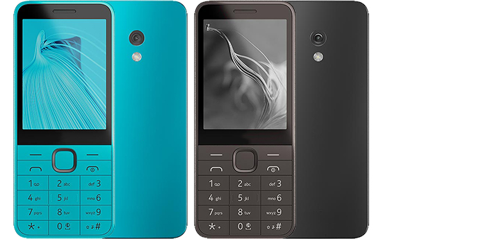 CALLONG H235