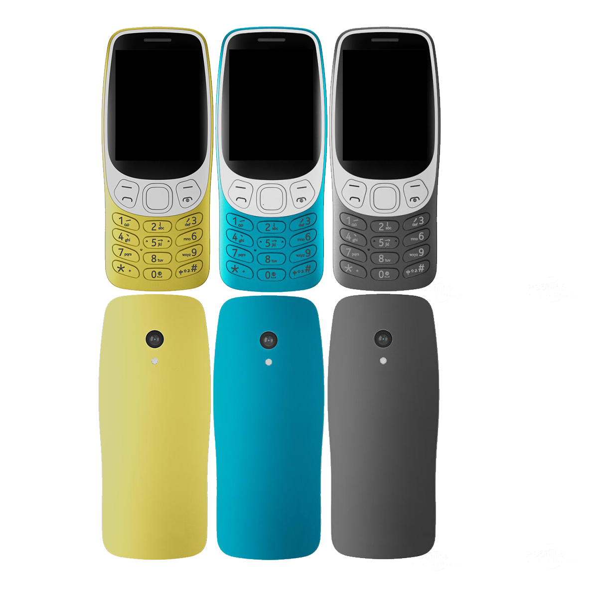 CALLONG H3210