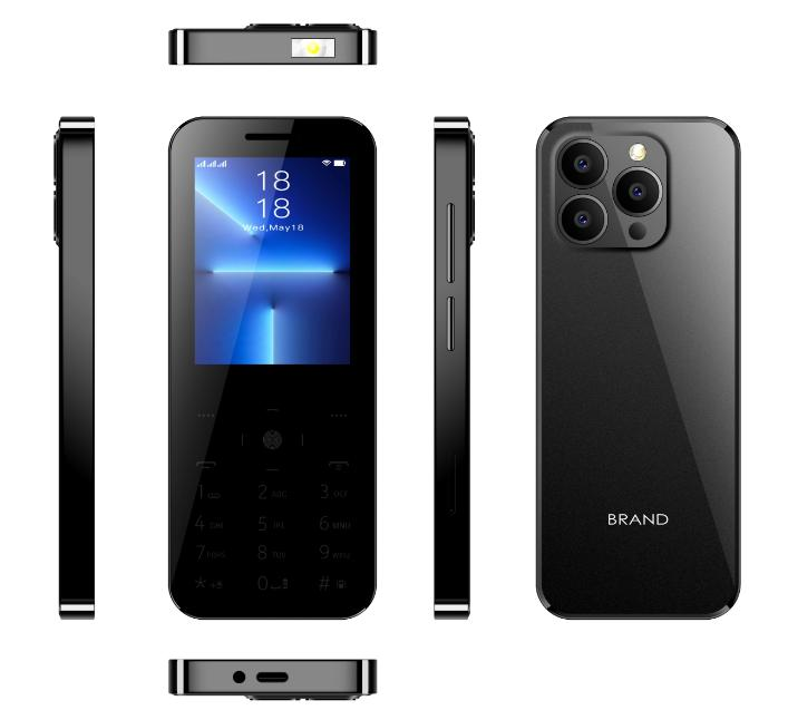 CALLONG i 15(Y209)