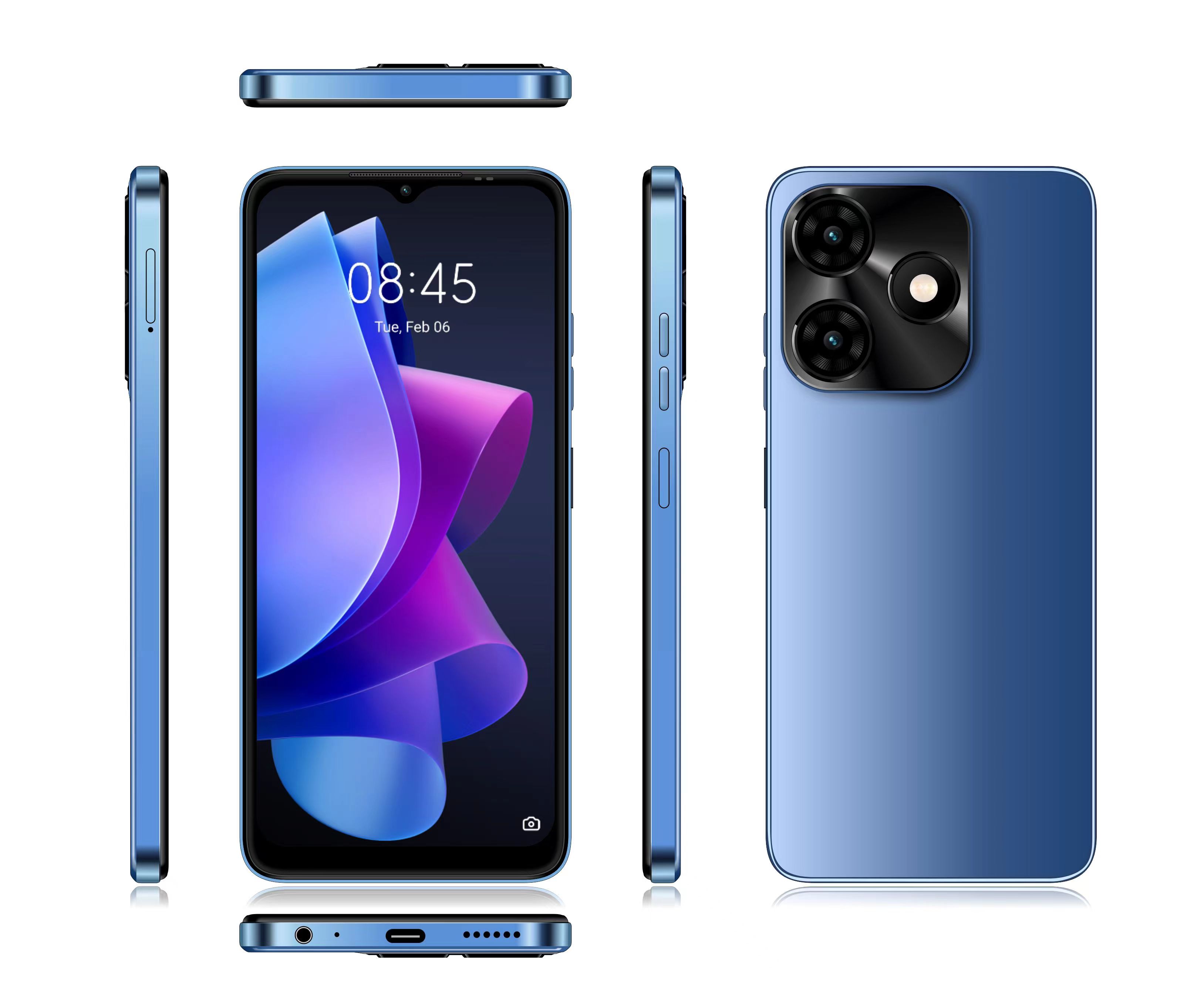CALLONG M10