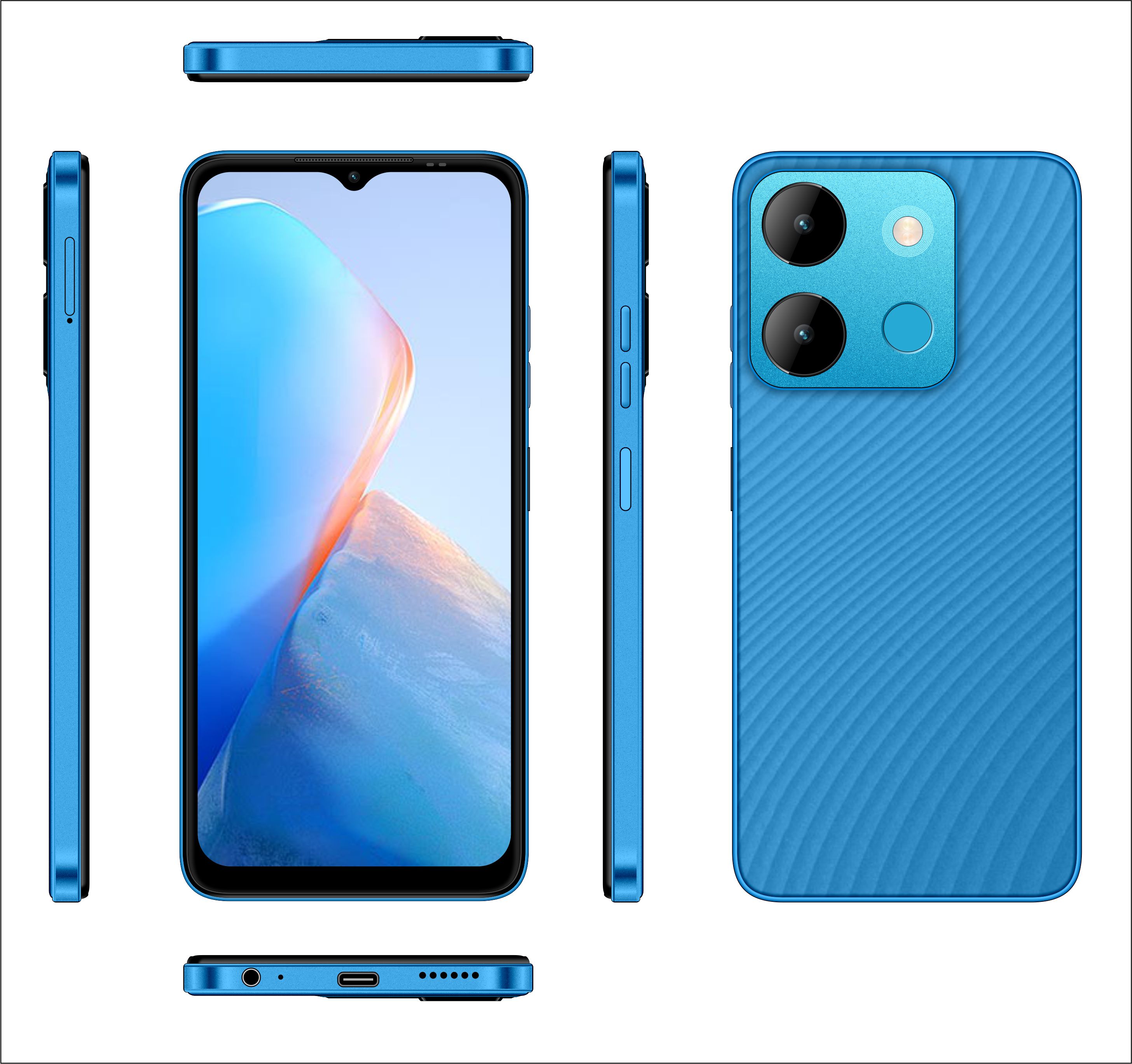 CALLONG M11