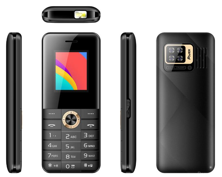 CALLONG M30（Y03)