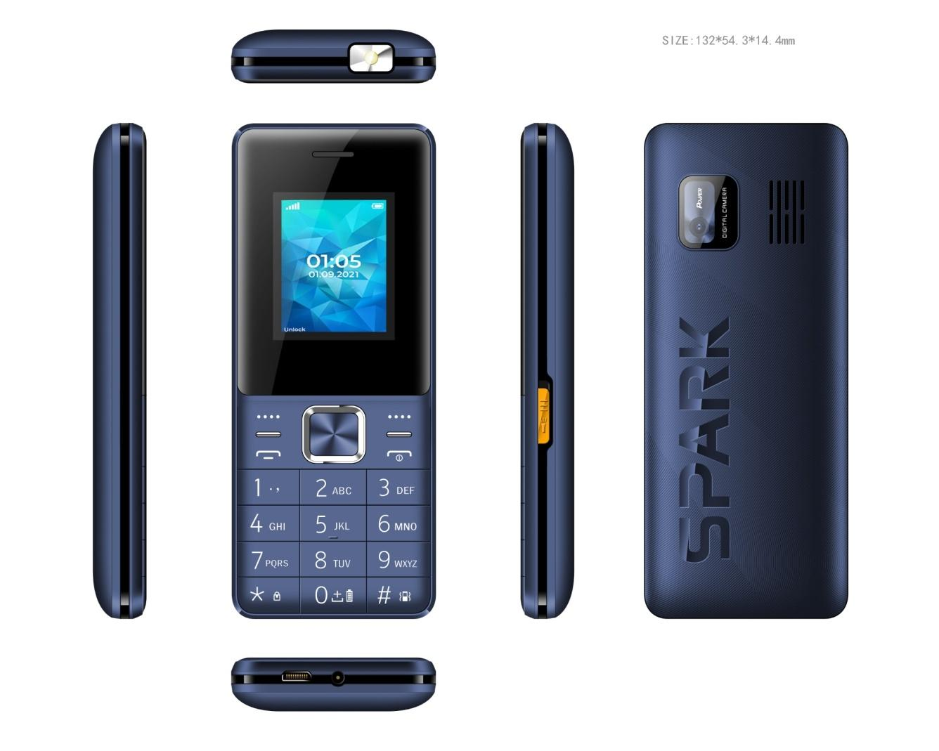 CALLONG s5621 (Y017)