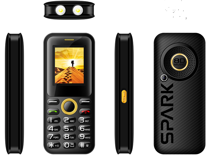 CALLONG SQ1000-1.8inch